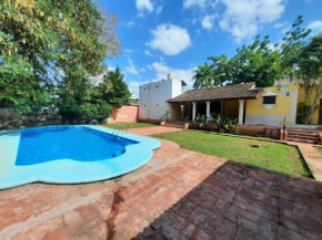 Casona 58 montejo